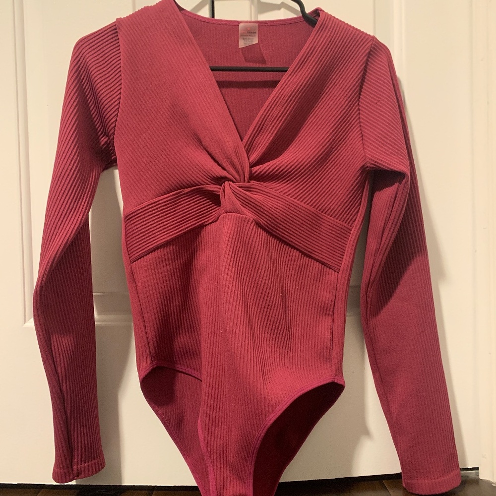 Night Out Top